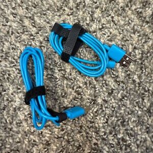 cords for iPhone 13